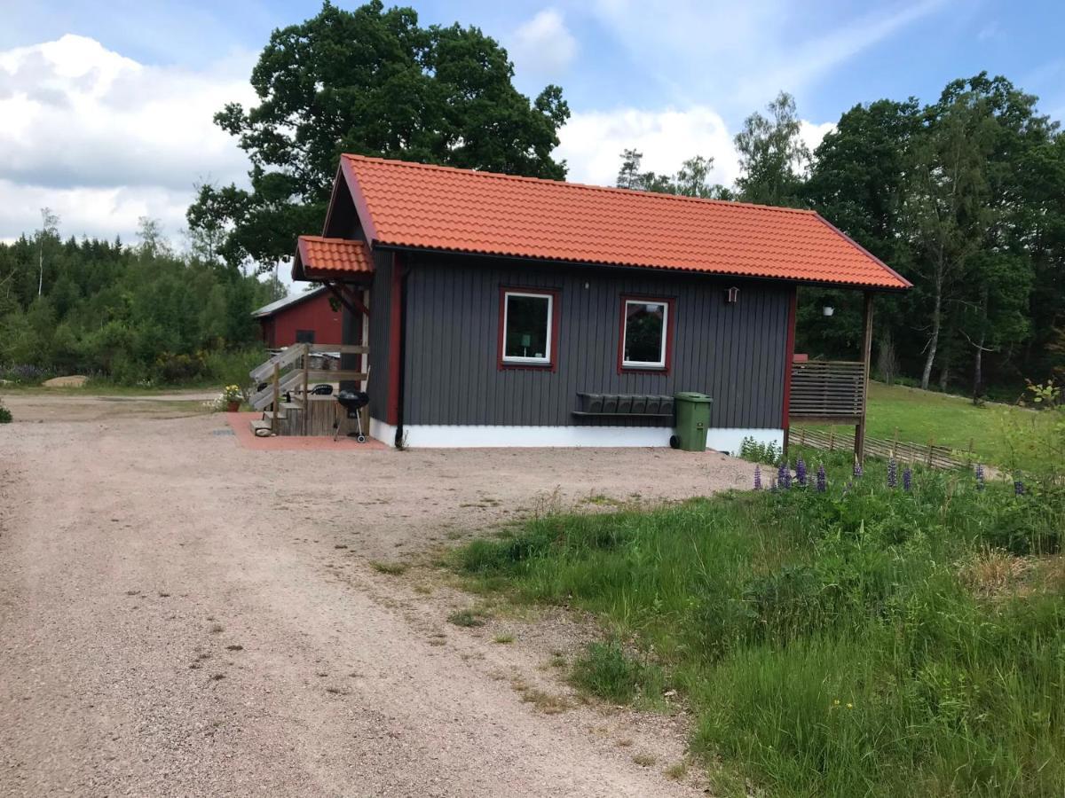 Joarsbo, Stuga 2, Gardsstugan Kalv Exterior photo